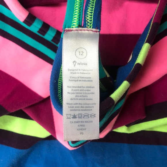 IVIVVA TANK TOP - Picture 4 of 4